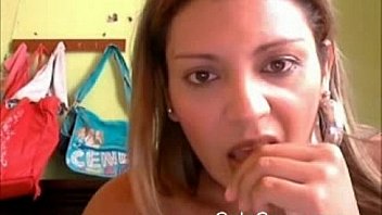 Colombian cam girl 1