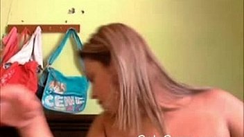 Colombian cam girl 1