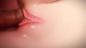 I'm fucking a rubber doll