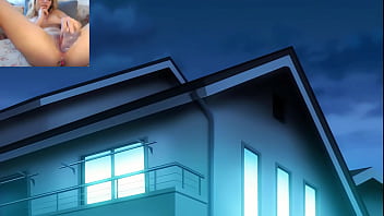 Stick it in deep and don't cum