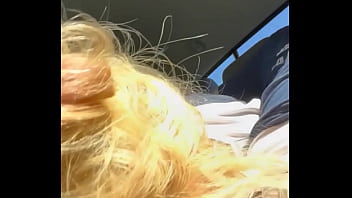 Real hooker sucks cock in public wearing sunglasses then lets the guy nut on her face Real hooker sucks cock in public wearing sunglasses then lets the guy nut on her face