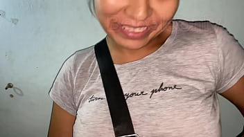 Walk in a rainy forest the i got lost and i found a guy