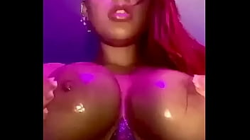 Cum here daddy #repost #msredx #tittytuesday