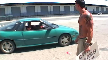 Ass quest 5 celine kasia