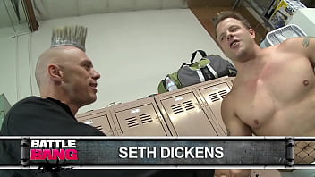 Ass Quest 5 Celine Kasia thumbnail