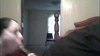 Sucking my dick good