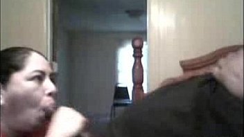 Sucking my dick good