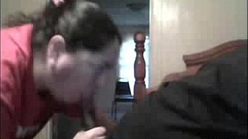 Sucking my dick good