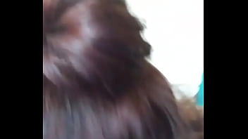 Sucked my dick so good