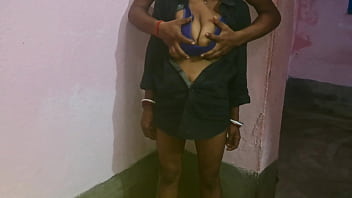 Newly married wife's sister cool fucking in sisters husband