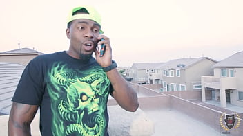 Harmony rose loves bbc's lucky rome got the best bd gift