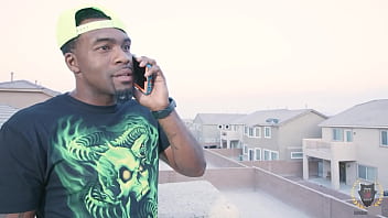 Harmony rose loves bbc's lucky rome got the best bd gift