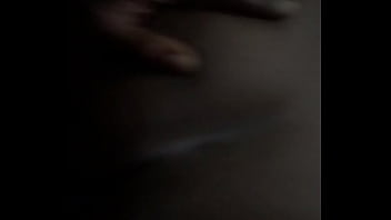 Like d dee from behind