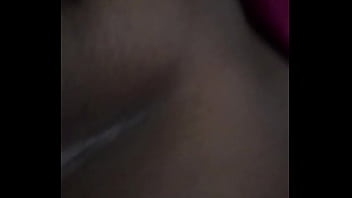 Like d dee from behind