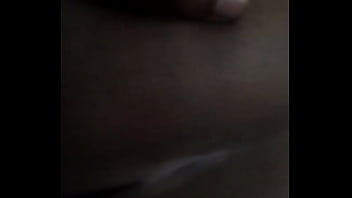 Like d dee from behind