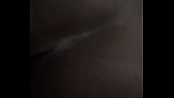 Like d dee from behind