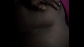 Like d dee from behind