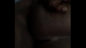 Like d dee from behind