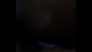 Like d dee from behind