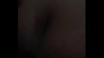 Like d dee from behind