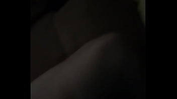 Like d dee from behind