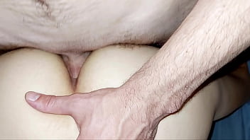Anal and massive cock fucking