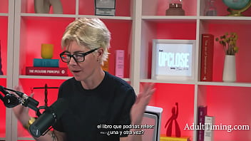 Interview With Best Tits In Porn thumbnail