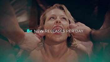 Interview with best tits in porn