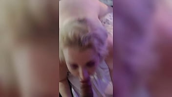 The last bj from wanttobewowed