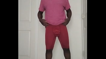 Wearing chest and abdominal muscles for decoration 1