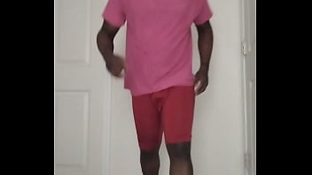 Wearing chest and abdominal muscles for decoration 1