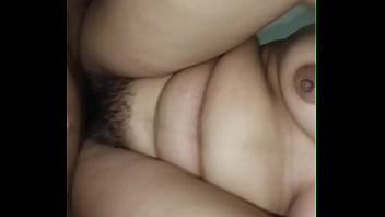 Devi is a very naughty woman who likes to get creampie in her vagina