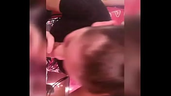 Una buena cojida en la boca hasta llenarme la boca de leche