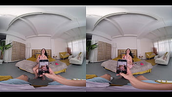 Help me test my new dildo virtual real porn