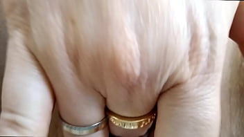 A cock in the mouth of a mature charming lady or a word about the true beauty of the world