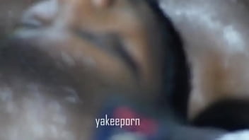 First sex with my crush