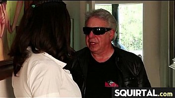 Hot pussy squirting 24