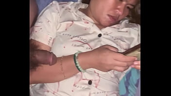 Seductive Horny Boss thumbnail