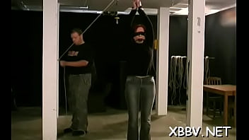 Divine minx is slowly getting naked just for fun