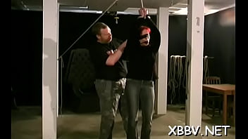 Divine minx is slowly getting naked just for fun