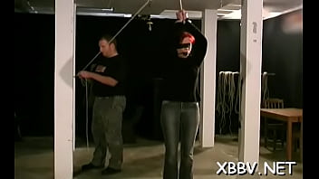 Divine minx is slowly getting naked just for fun