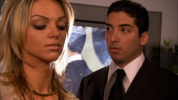 Jessi summers enjoys making her man cum