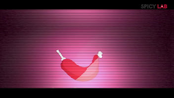 Pervert housewife for ass destroy gape and cum in mouth