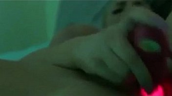 Playing with my pussy