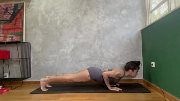 Yoga poses for libido pt 2