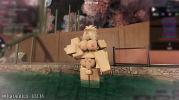 Cute blonde girl gets fucked in the sauna pt 2 Cute blonde girl gets fucked in the sauna pt 2