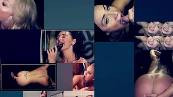 Sydney paige loves deepthroating cocks