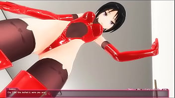 Escalation 3d hentai game