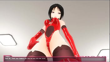 Escalation 3d hentai game Escalation 3d hentai game