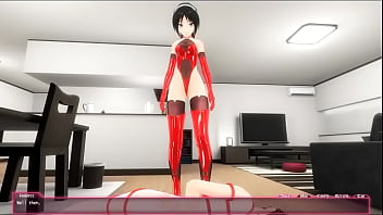Escalation 3d hentai game